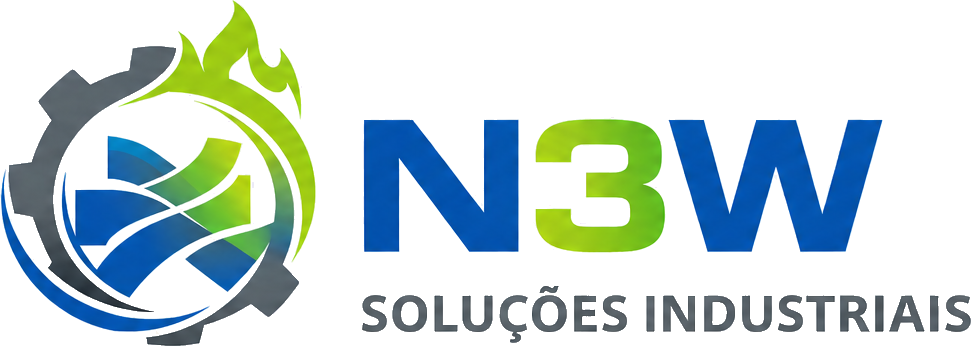 N3W Soluções Industriais